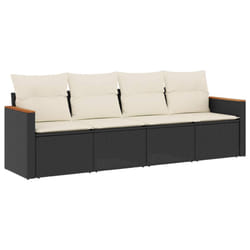 VidaXL 3225776 set mobili da esterno