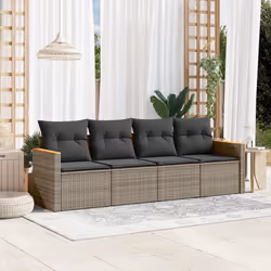VidaXL 3225780 set mobili da esterno