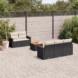 VidaXL 3225783 set mobili da esterno