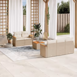 VidaXL 3225785 set mobili da esterno