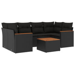 VidaXL 3225796 set mobili da esterno