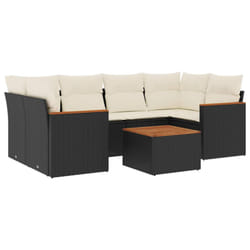 VidaXL 3225797 set mobili da esterno