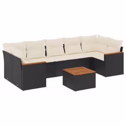 VidaXL 3225811, 8 pz