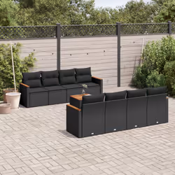 VidaXL 3225817 set mobili da esterno