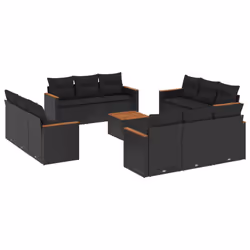 VidaXL 3225831, 12 pz