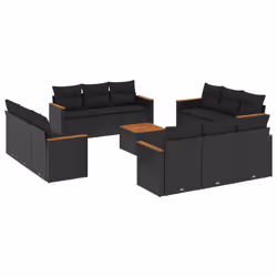 VidaXL 3225838, 13 pz