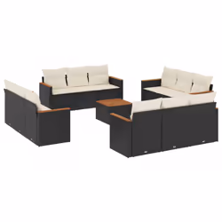 VidaXL 3225839, 13 pz