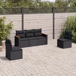 VidaXL 3225845 set mobili da esterno