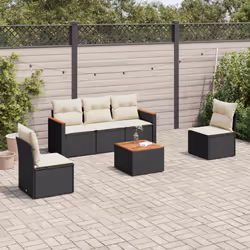 VidaXL 3225853 set mobili da esterno