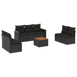 VidaXL 3225873 set mobili da esterno