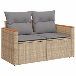 VidaXL 3225884 set mobili da esterno