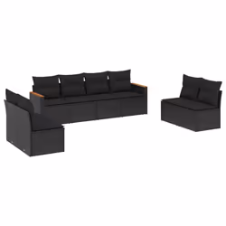 VidaXL 3225887, 8 pz