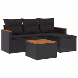 VidaXL 3225901, 4 pz