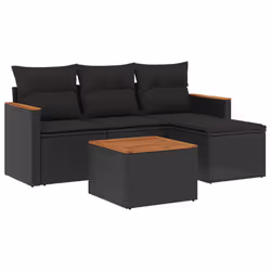 VidaXL 3225908, 5 pz