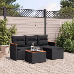 VidaXL 3225908 set mobili da esterno