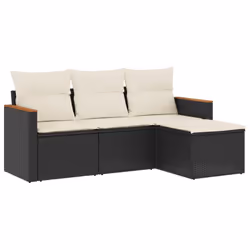 VidaXL 3225909, 5 pz