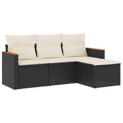 VidaXL 3225909 set mobili da esterno
