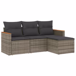 VidaXL 3225913, 5 pz