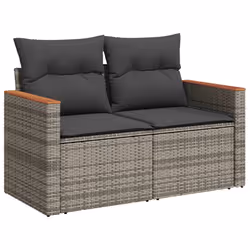 VidaXL 3225920 set mobili da esterno
