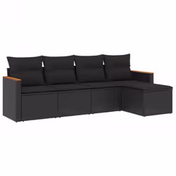 VidaXL 3225922, 6 pz