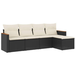 VidaXL 3225923 set mobili da esterno