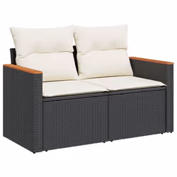 VidaXL 3225923 set mobili da esterno