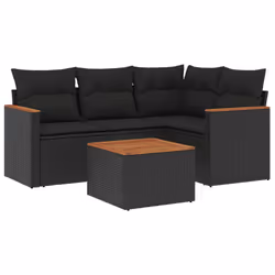 VidaXL 3225929, 4 pz