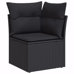 VidaXL 3225929 set mobili da esterno - Vista aggiuntiva 4