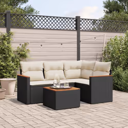 VidaXL 3225930 set mobili da esterno - Vista aggiuntiva 2