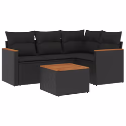 VidaXL 3225936, 5 pz