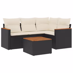 VidaXL 3225937, 5 pz
