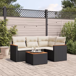 VidaXL 3225937 set mobili da esterno