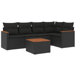 VidaXL 3225943 set mobili da esterno