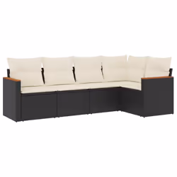 VidaXL 3225944, 5 pz