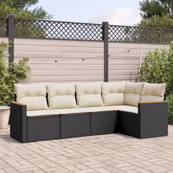 VidaXL 3225944 set mobili da esterno