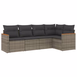 VidaXL 3225948, 5 pz