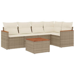 VidaXL 3225953 set mobili da esterno