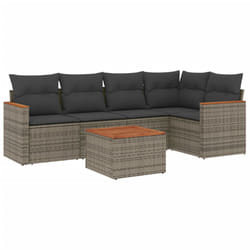 VidaXL 3225955 set mobili da esterno