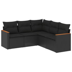 VidaXL 3225957 set mobili da esterno