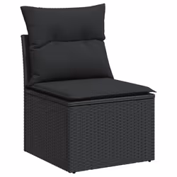 VidaXL 3225957 set mobili da esterno - Vista aggiuntiva 5