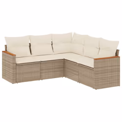 VidaXL 3225960, 5 pz