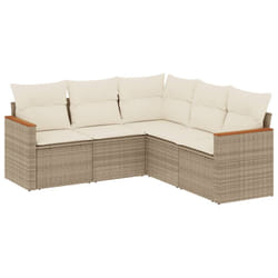 VidaXL 3225960 set mobili da esterno