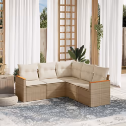 VidaXL 3225960 set mobili da esterno