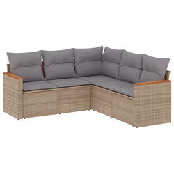 VidaXL 3225961, 5 pz