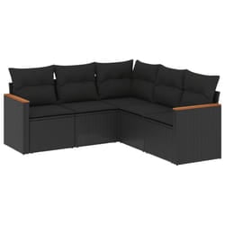 VidaXL 3225964 set mobili da esterno