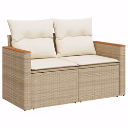 VidaXL 3225974 set mobili da esterno