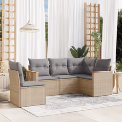 VidaXL 3225975 set mobili da esterno