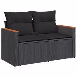 VidaXL 3225978 set mobili da esterno - Vista aggiuntiva 3