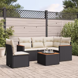 VidaXL 3225979 set mobili da esterno