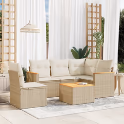 VidaXL 3225981 set mobili da esterno